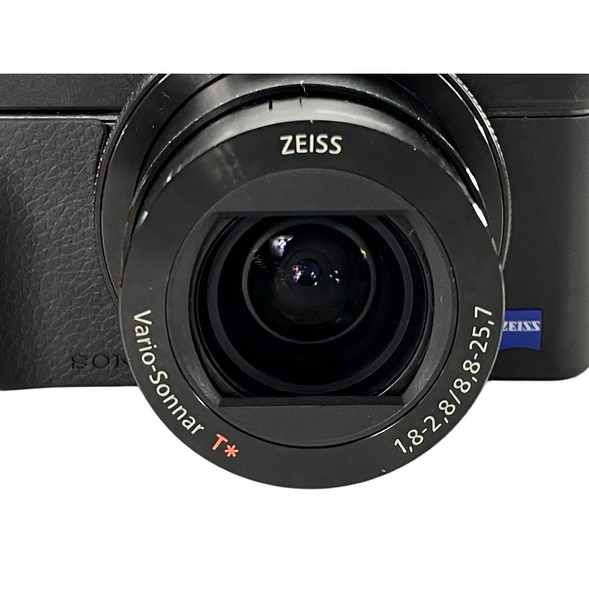 新発売 SONY RX100IV DSC-RX100M4 Cyber-shot デジタル スチル カメラ 写真 ソニー 撮影 W10446256