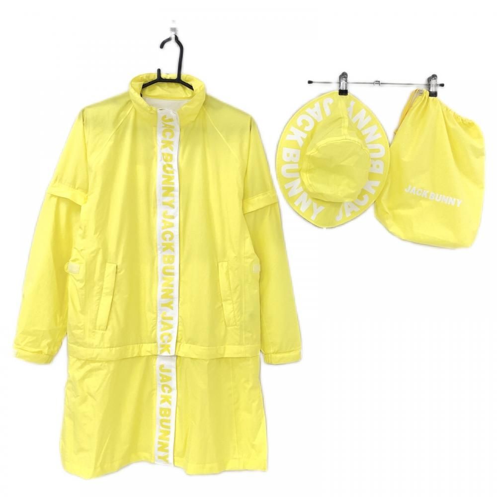 韓国トレンド ゴルフウェア セーラーカラー半ジップジャケット