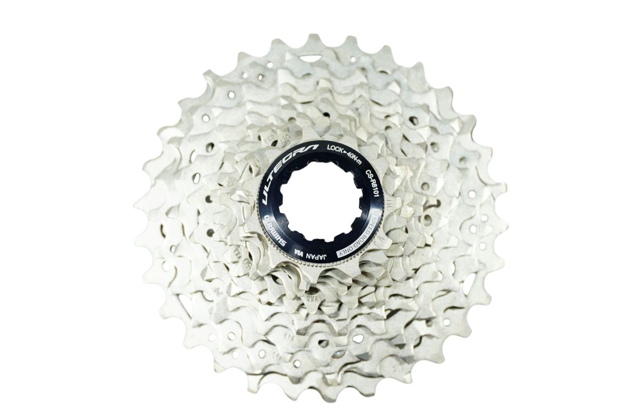 SHIMANO ( シマノ ) スプロケット CS-R8101-12 カセット