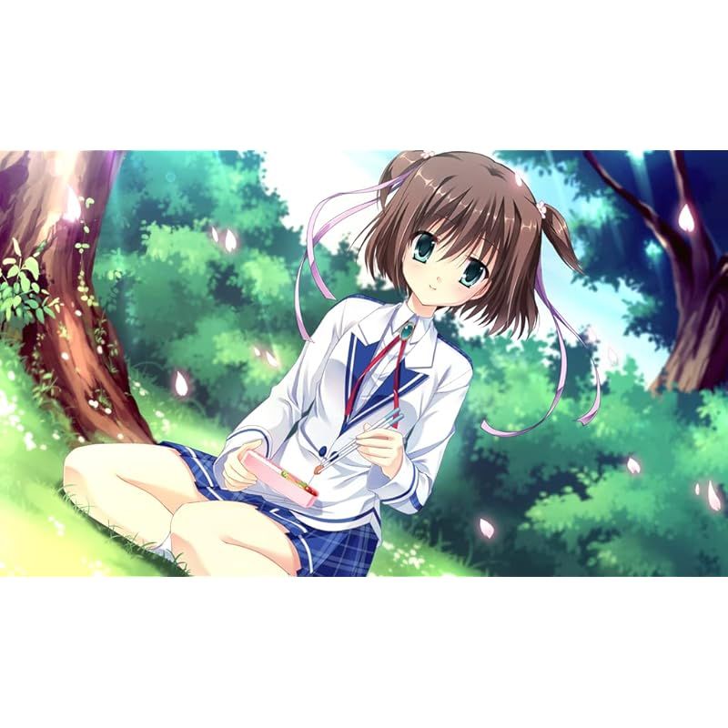 ヴァイス D.C pr ofr さら 葵 君と旅する時の魔法 立夏 シャルル 姫