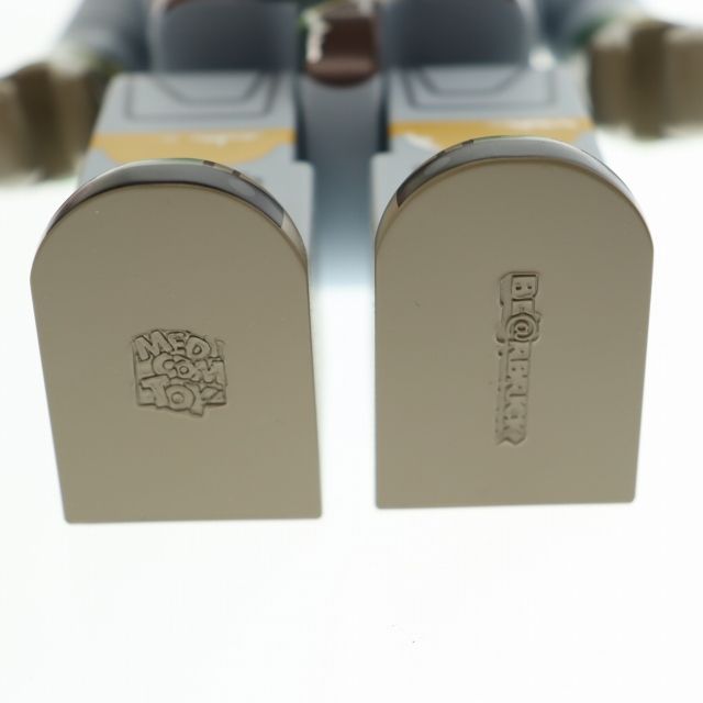 アベイシングエイプ A BATHING APE ×MEDICOM TOY メディコム