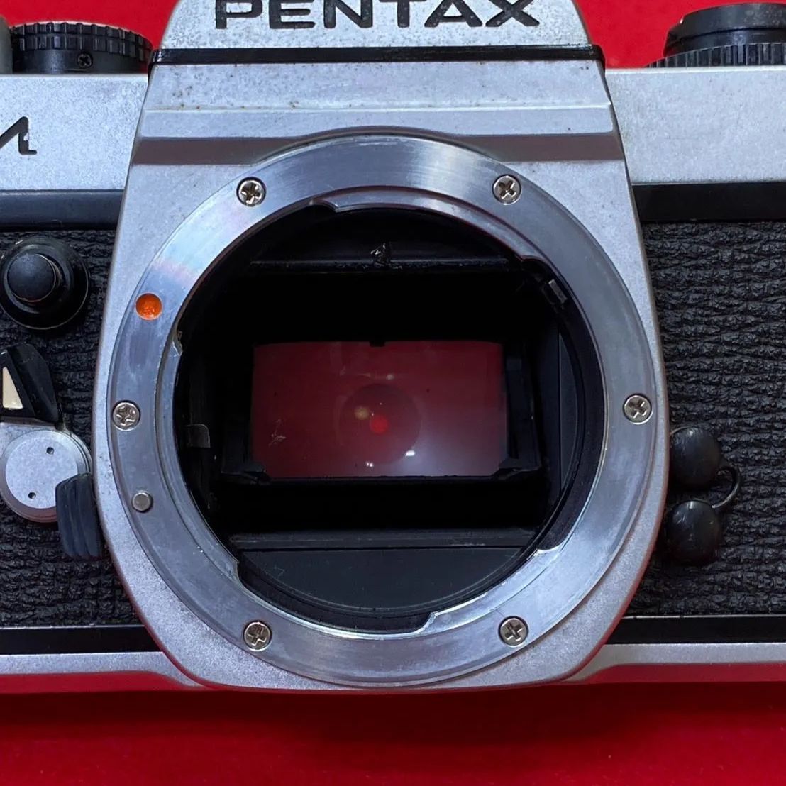 PENTAX　ペンタックス　KM　一眼レフカメラ　フィルムカメラ　コンパクトカメラ　一眼レフ　アンティーク　ヴィンテージ　昭和　レトロ　フォト　Photo 写真　純正　海外旅行　国内旅行　アウトドア　インドア　家族　記念　おしゃれ　メンズ　レディース