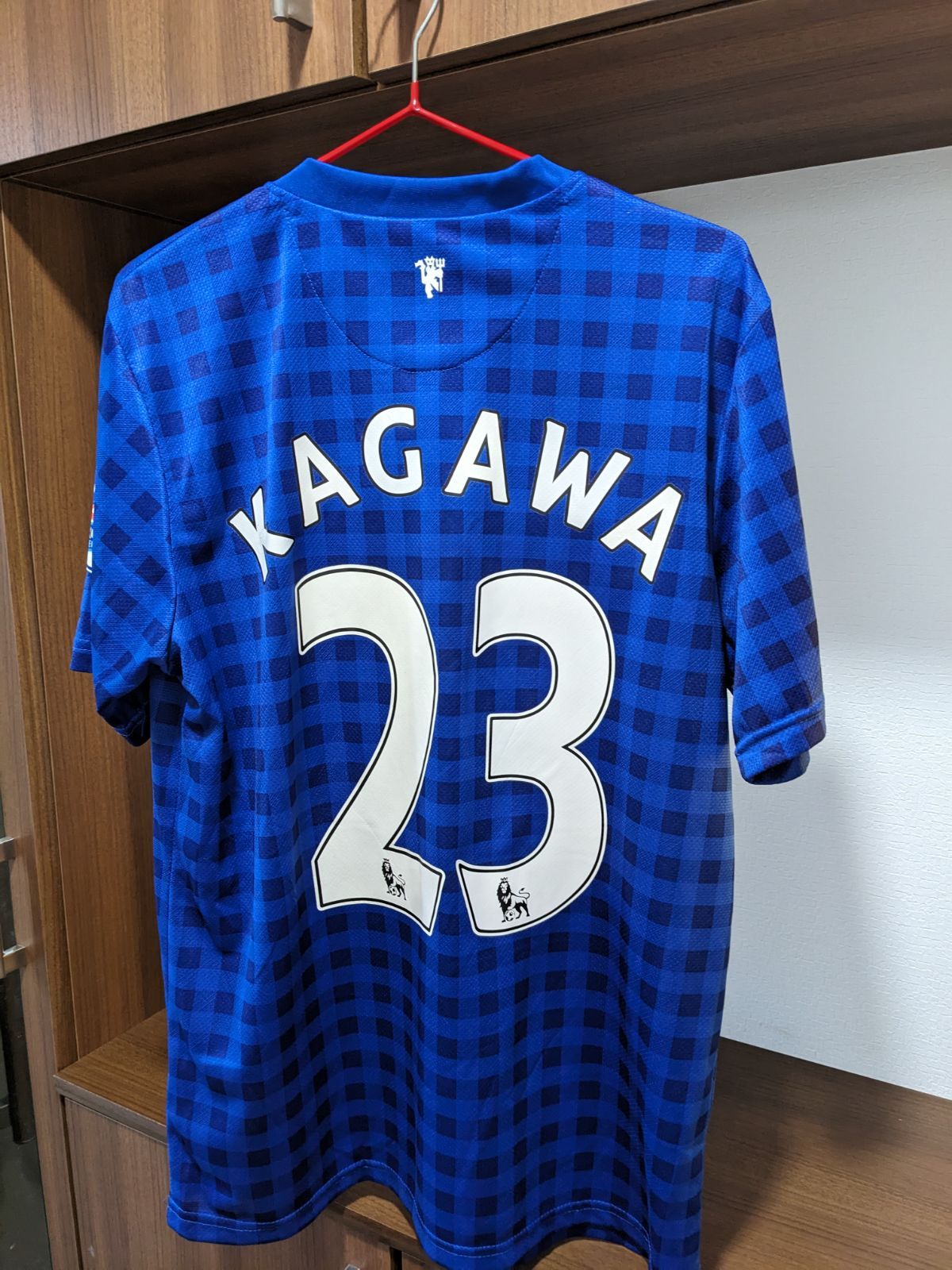 1点限り》アディダス ベシクタシュ 2013/14 ユニフォーム 3rd 半袖
