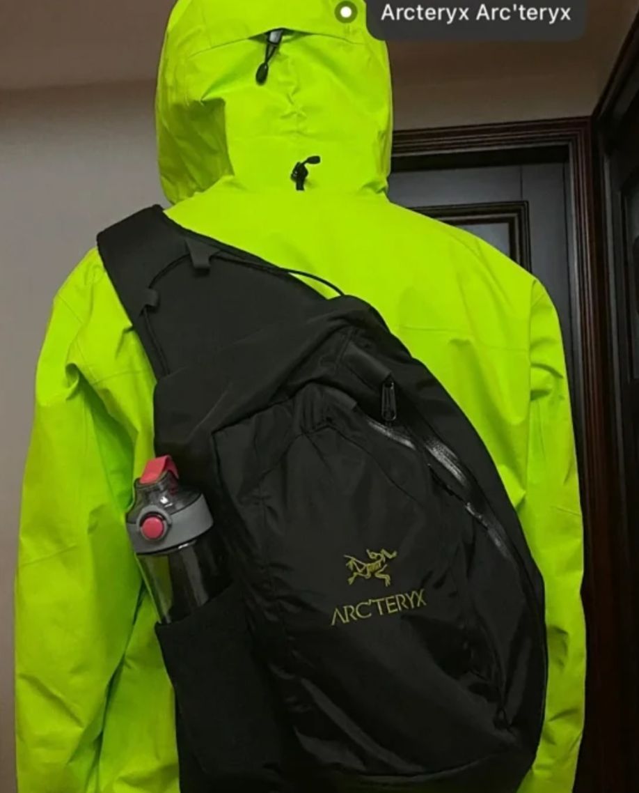 最新のデザイン アークテリクス/ARCTERYX/ARC'TERYX/クイバー/QUIVER ...