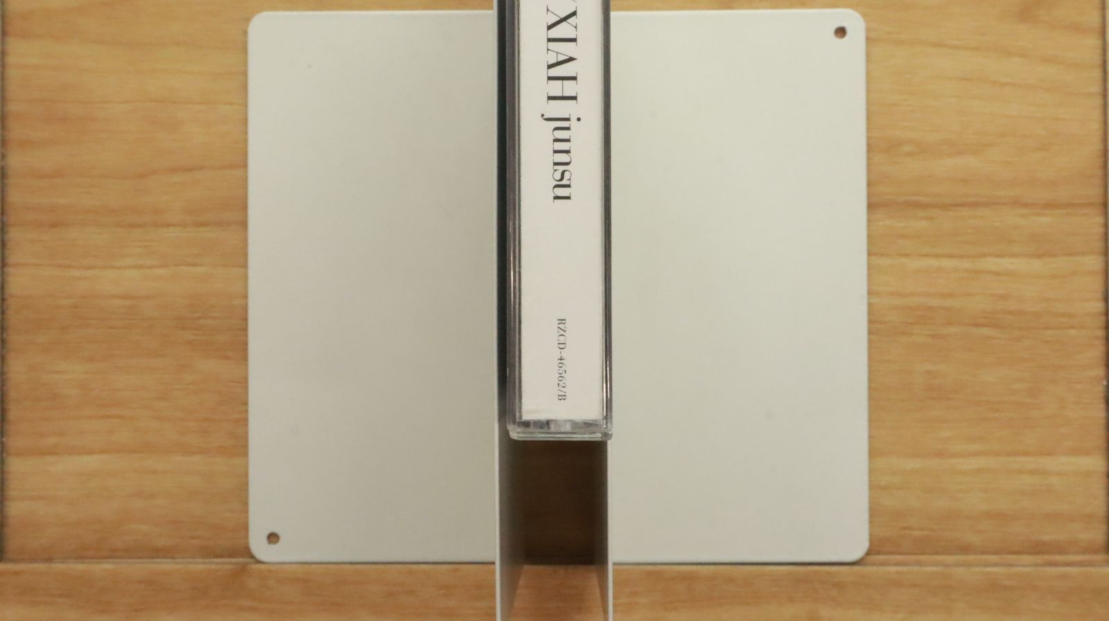 XIAH junsu (DVD付き) Amazon.co.jp: XIAH(DVD付)(ジャケットA): ミュージック