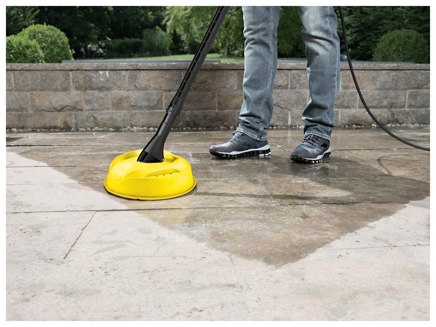 ケルヒャー KARCHER 高圧洗浄機 K2 ホームキット 1.602-219.0 K2ホームキット HRDEVELOPMENT_JP