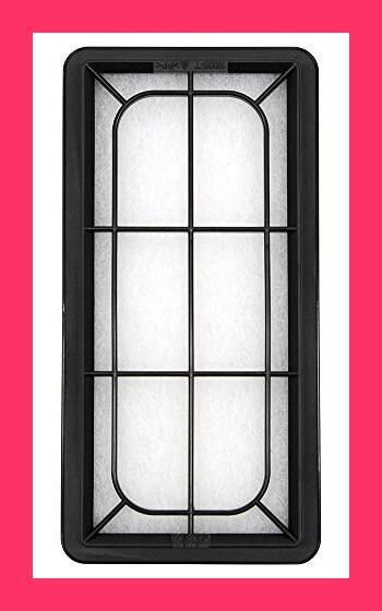 デイズルークス/デイズ用チャンバー型パワーエアクリーナーKit WirusWinニッサン デイズ（DBA-B21W｜ターボ車｜2WD・4WD）用大型