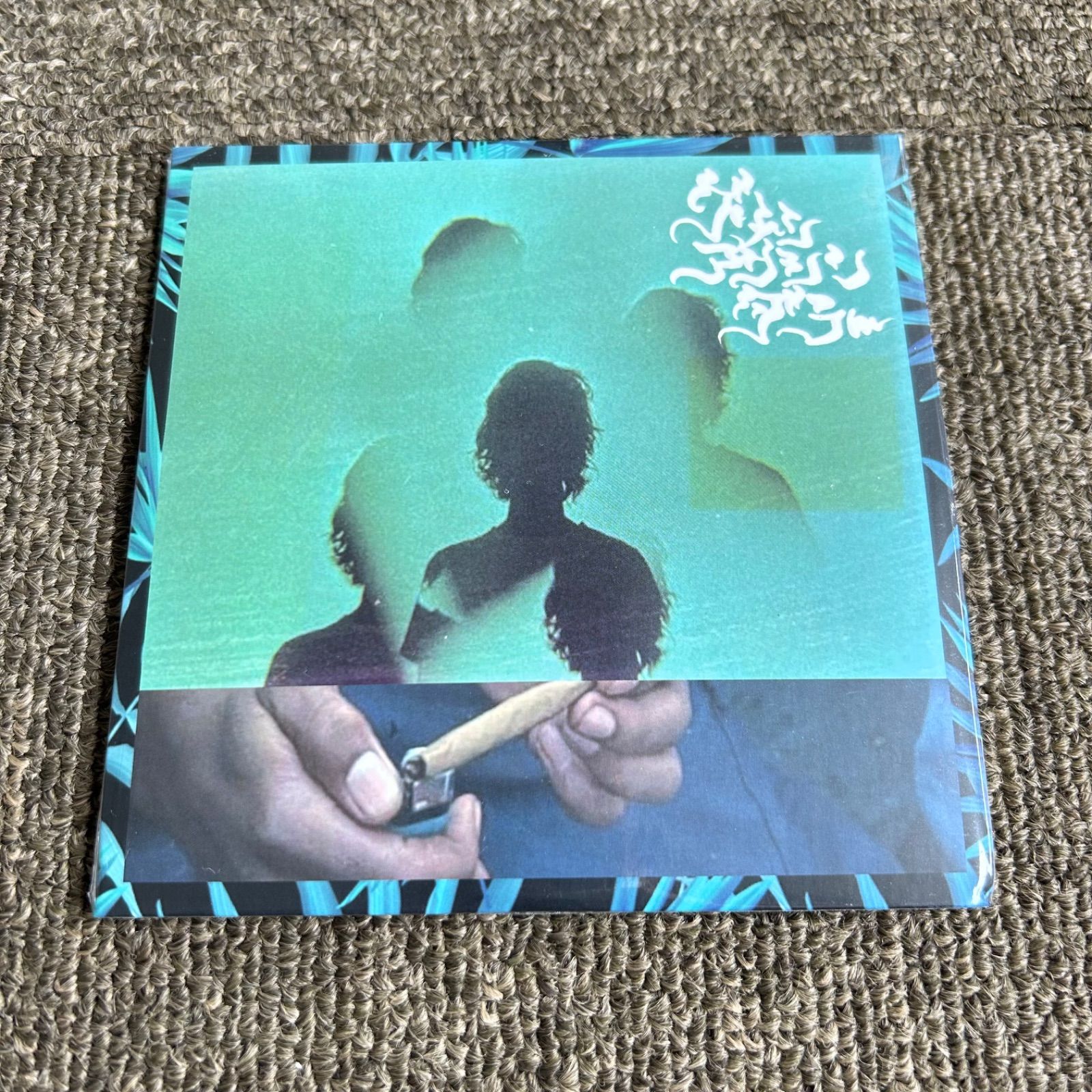 GREEN ASSASSIN DOLLAR CD グリーンアサシンダラー 【公式通販】