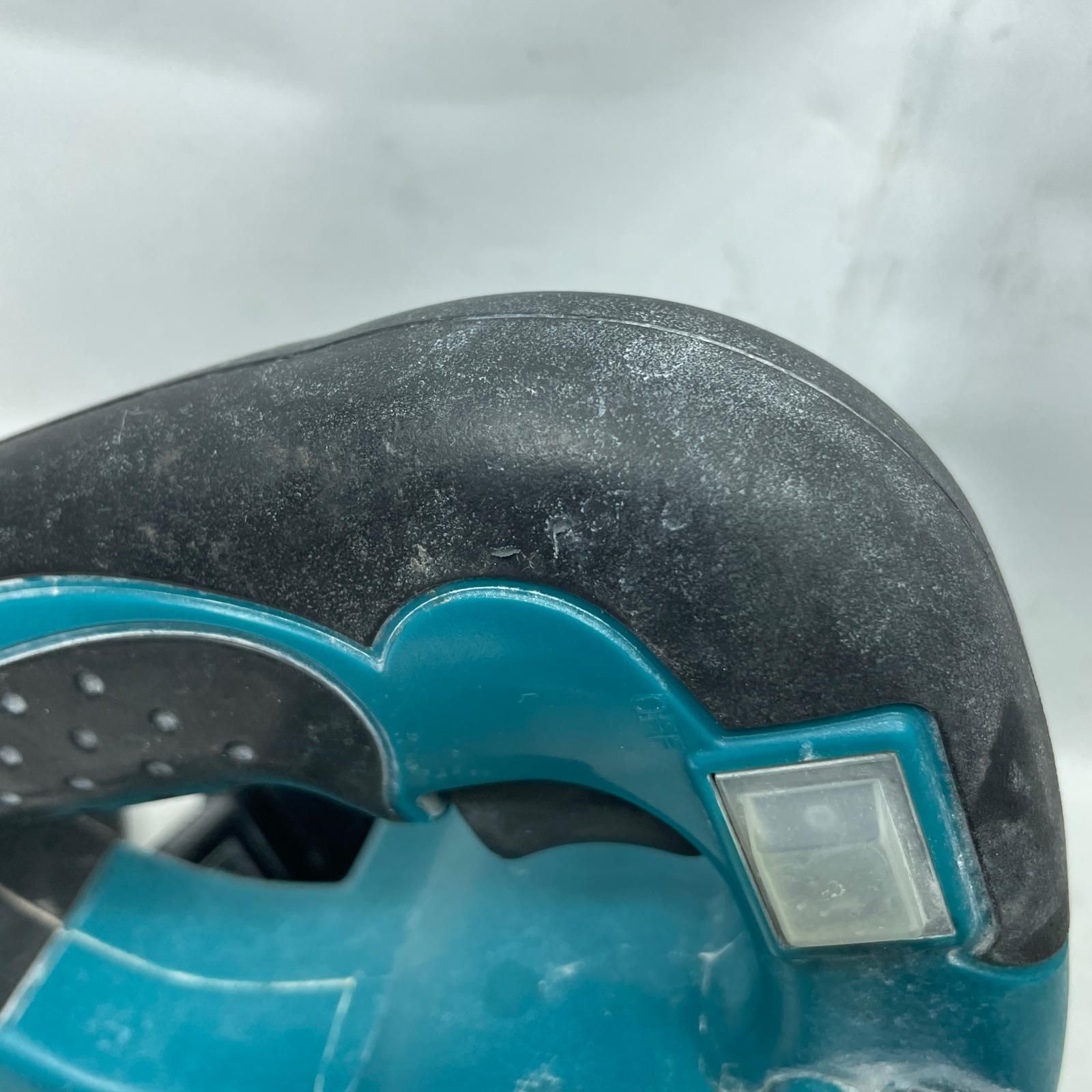 防じん丸のこ KS4000FX