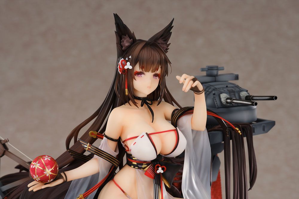 I*4様 アズールレーン 天城 走水静蓮Ver. アクリル展示ケース付きスペシャ アズールレーン 天城 走水静蓮Ver. アクリル展示ケース付き