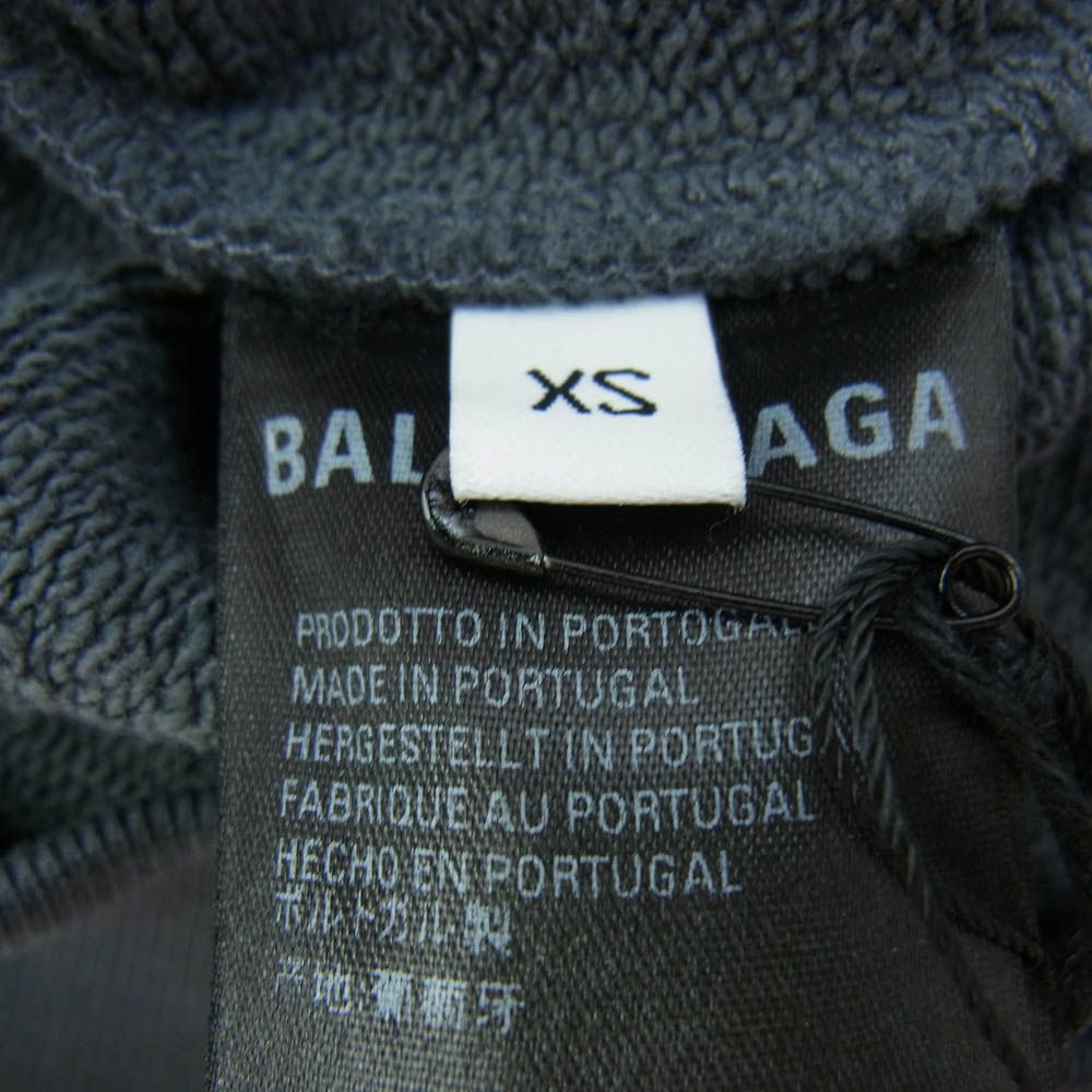 BALENCIAGA バレンシアガ 21AW 578135 TKVI9 Political Campaign  