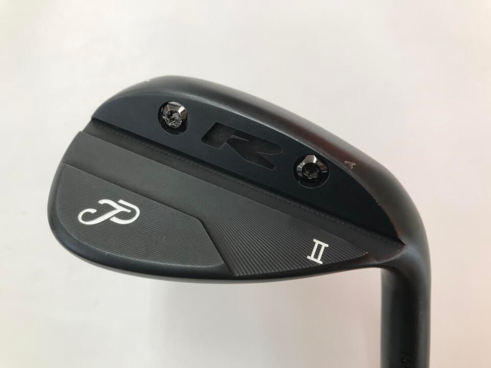 【即納】JP-FORGED R-2 | 50 | WEDGE | NSプロ MODUS 3105 | 中古 | ウェッジ | ジャスティック
