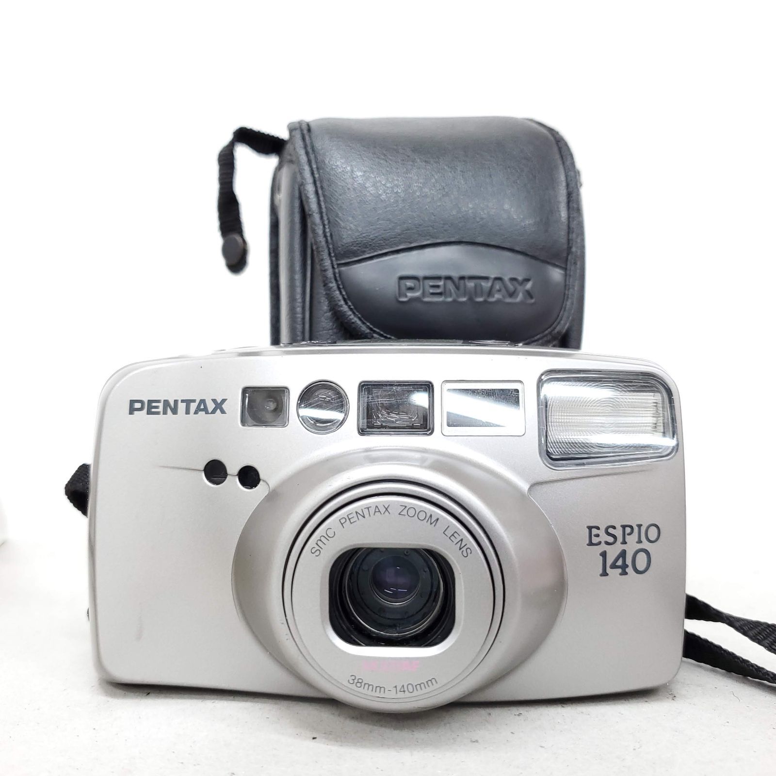 動作 済 Pentax ESPIO 140 F0919-14-7v