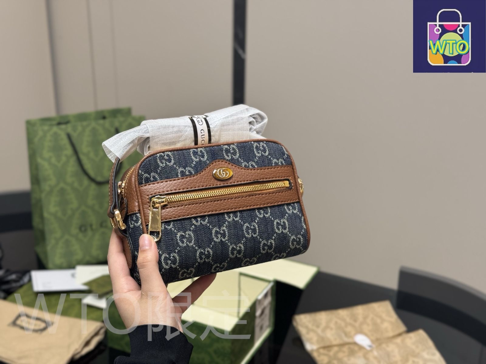 【国内配送】★GUCCI★ オフィディア カメラバッグ Ophidia グッチ GUCCI オフィディア ミニバッグ ショルダー