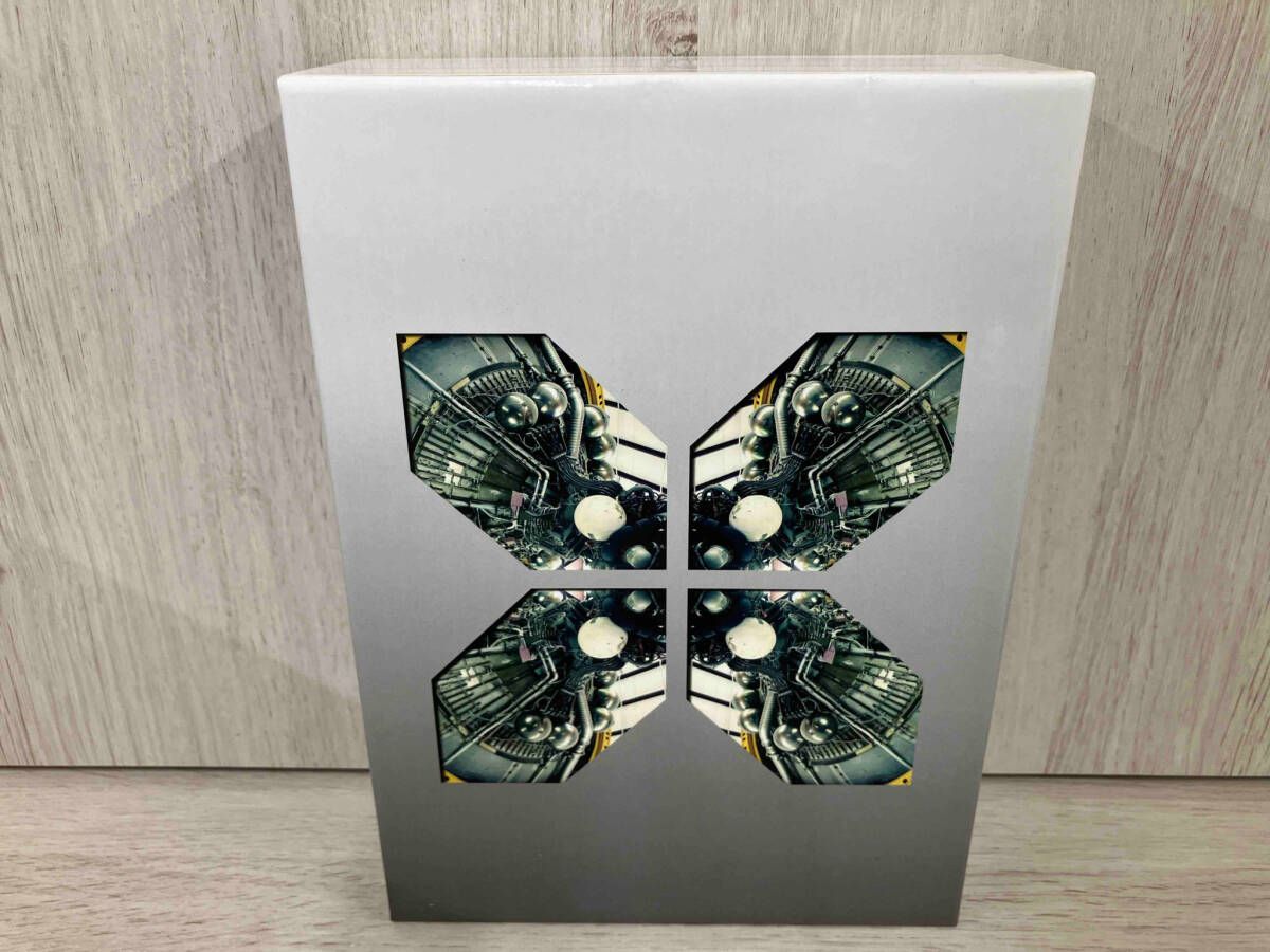 a K2C ENTERTAINMENT SUNRICE 米盛 IV [DVD〕