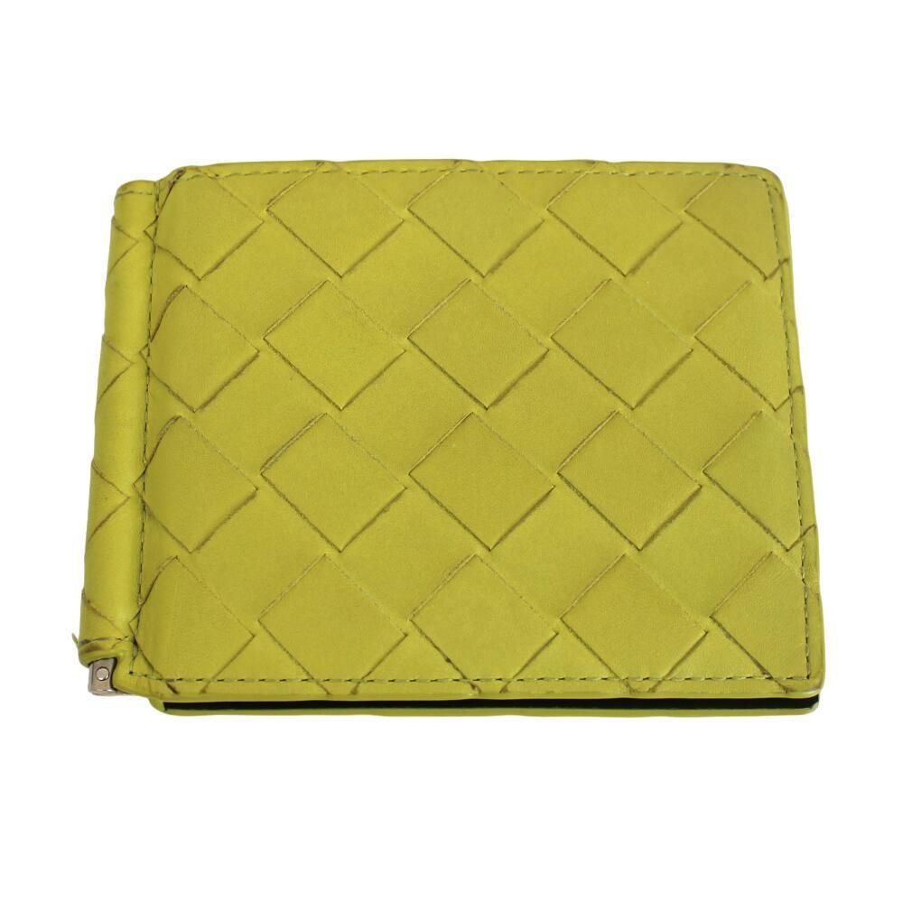 【美品】BOTTEGA VENETA ボッテガヴェネタ マネークリップ □BOTTEGA VENETA【ボッテガヴェネタ】マネークリップ A24-803 - メルカリ