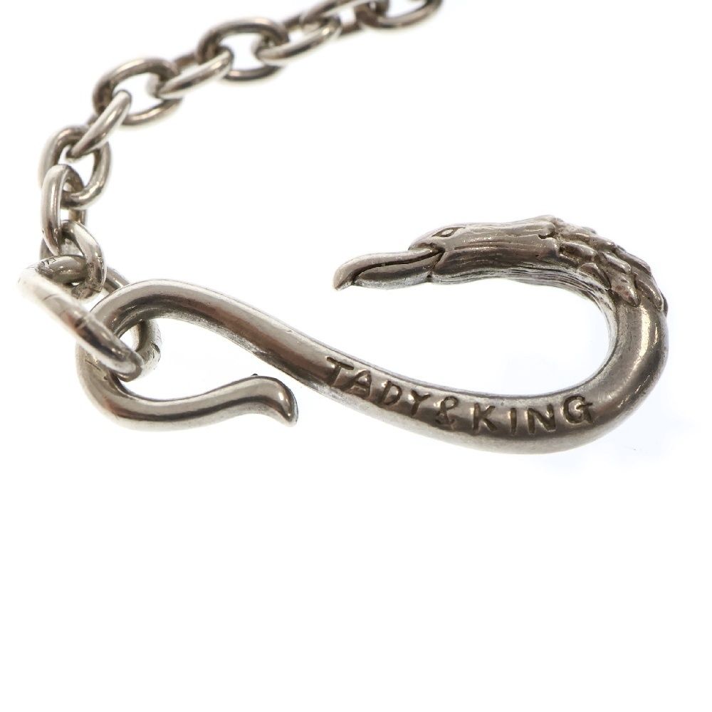 TADY & KING (タディアンドキング) イーグルフック&ストーン