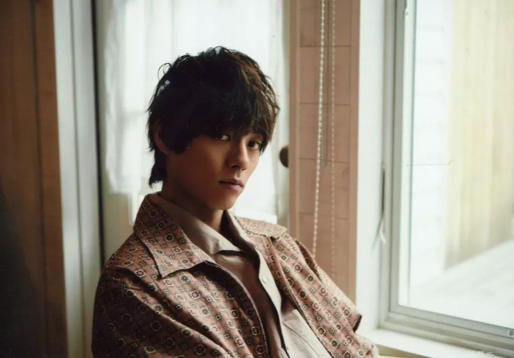 お歳暮 2025 中古】生写真(男性) 永田崇人/横型/「永田崇人 バースデー アイドル