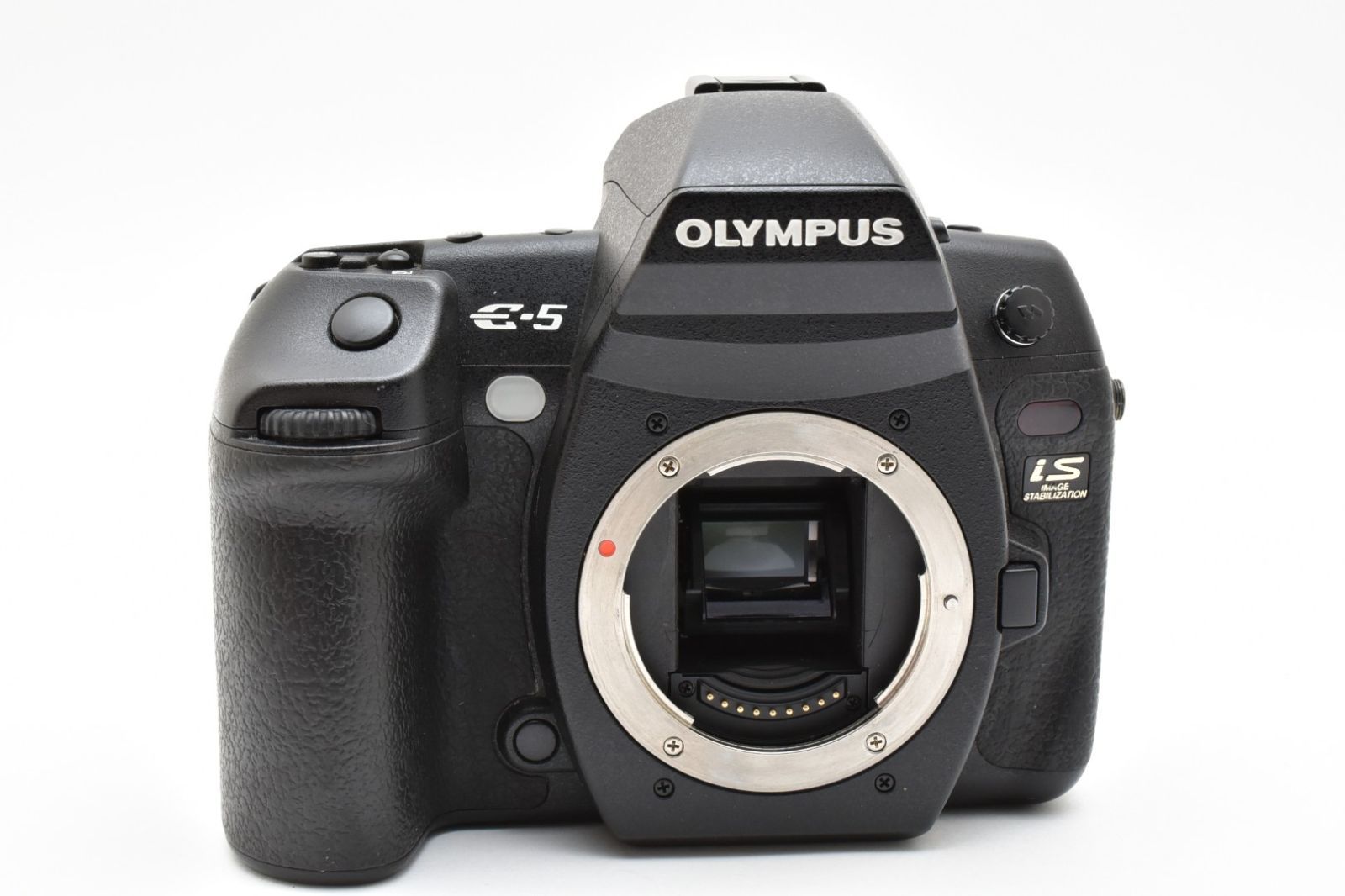  オリンパス OLYMPUS E 5 ボディ ショット数 8314回 LL 220 5664 デジタル一眼レフ デジタルカメラ