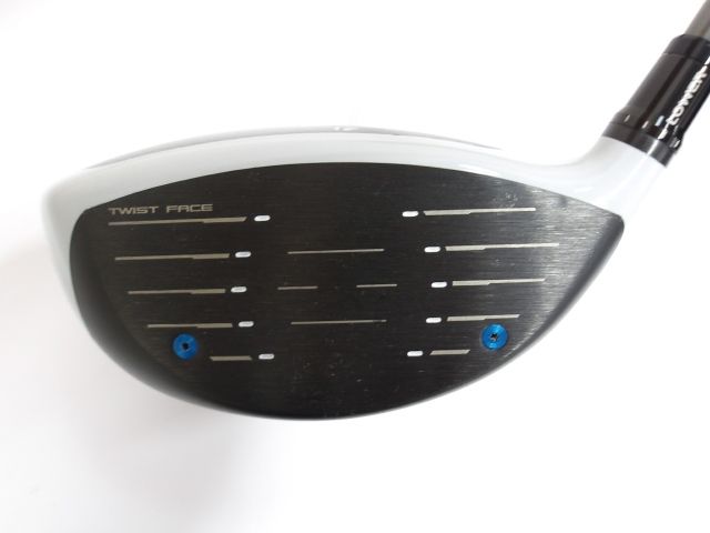 最大75％割引！ ドライバー テーラーメイド SIM TENSEI SILVER TM 50 JP S 9 ドライバー カーボンシャフト おすすめ メンズ 右 0101 品質保証で、高速配送！