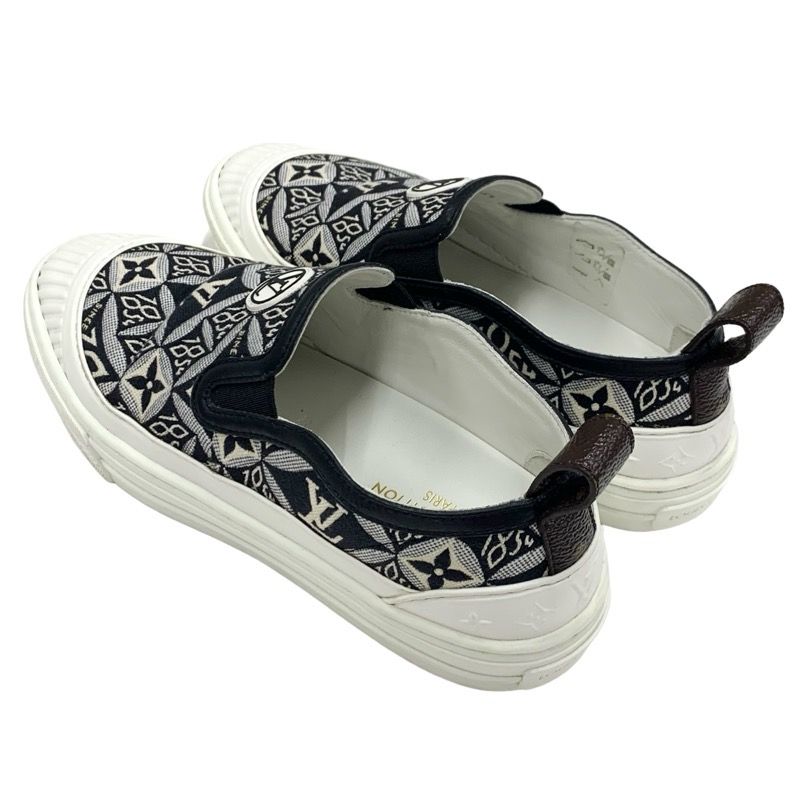ルイヴィトン LOUIS VUITTON プレイタイムライン モノグラム 