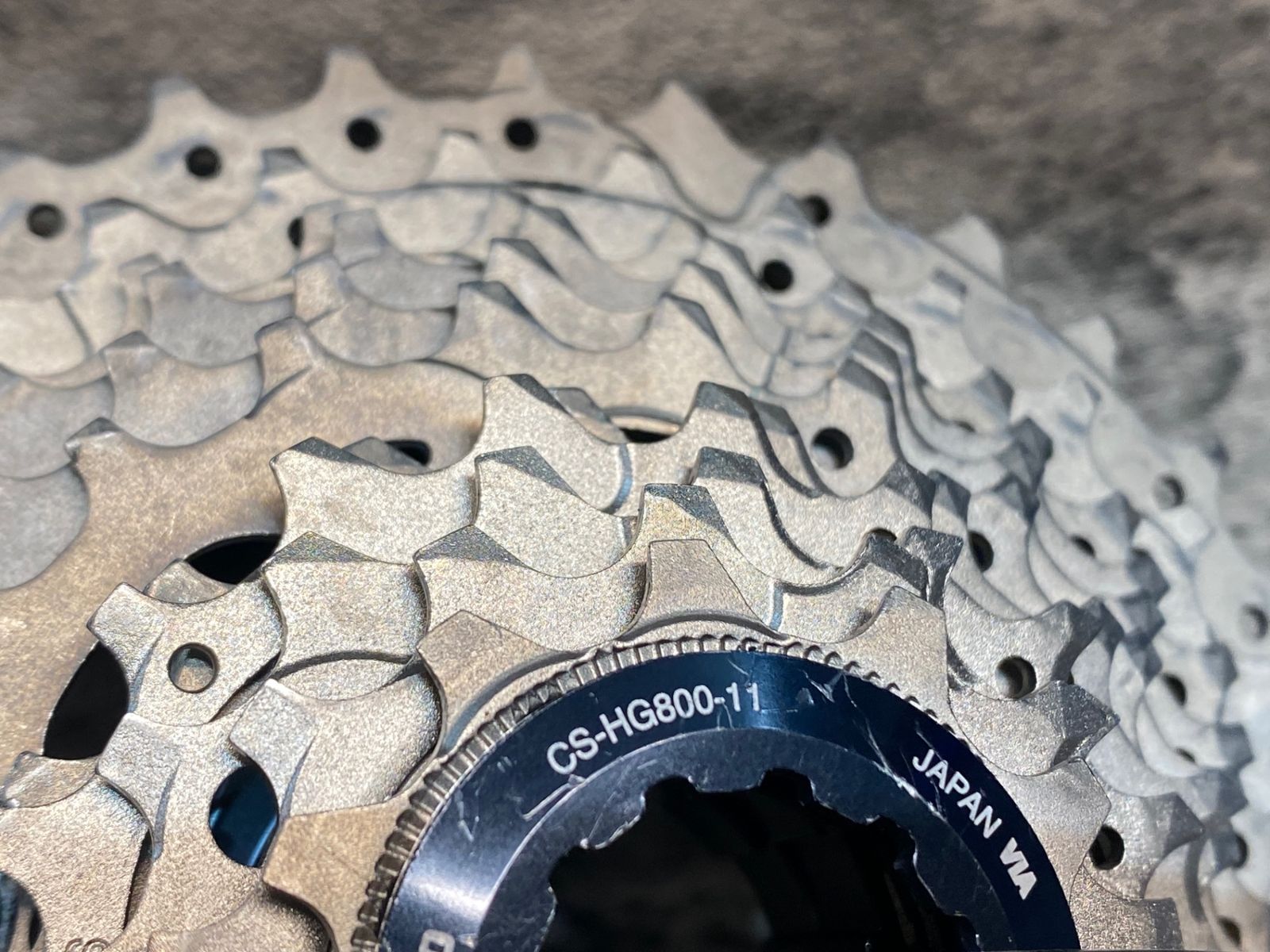 IN844 シマノ SHIMANO アルテグラ ULTEGRA CS-HG800-11