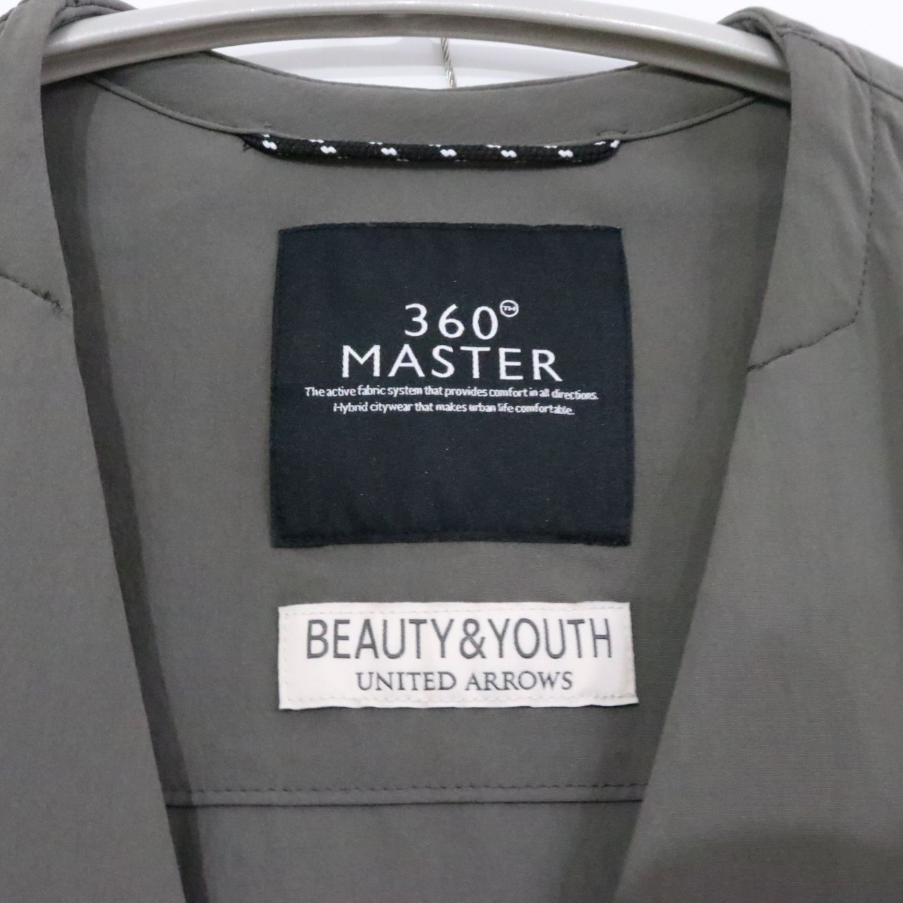 中古A】BEAUTY&YOUTH UNITED ARROWS ビューティーアンドユース 