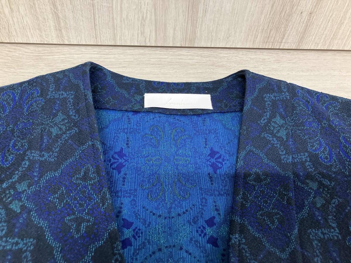 F フリーサイズ