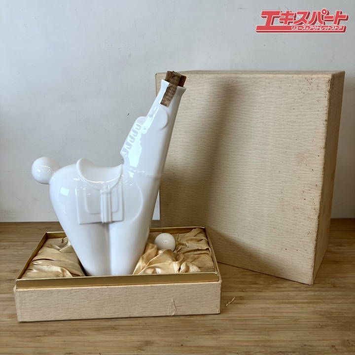 未開栓品】 450ml ウイスキー 三楽オーシャン '90 午の干支