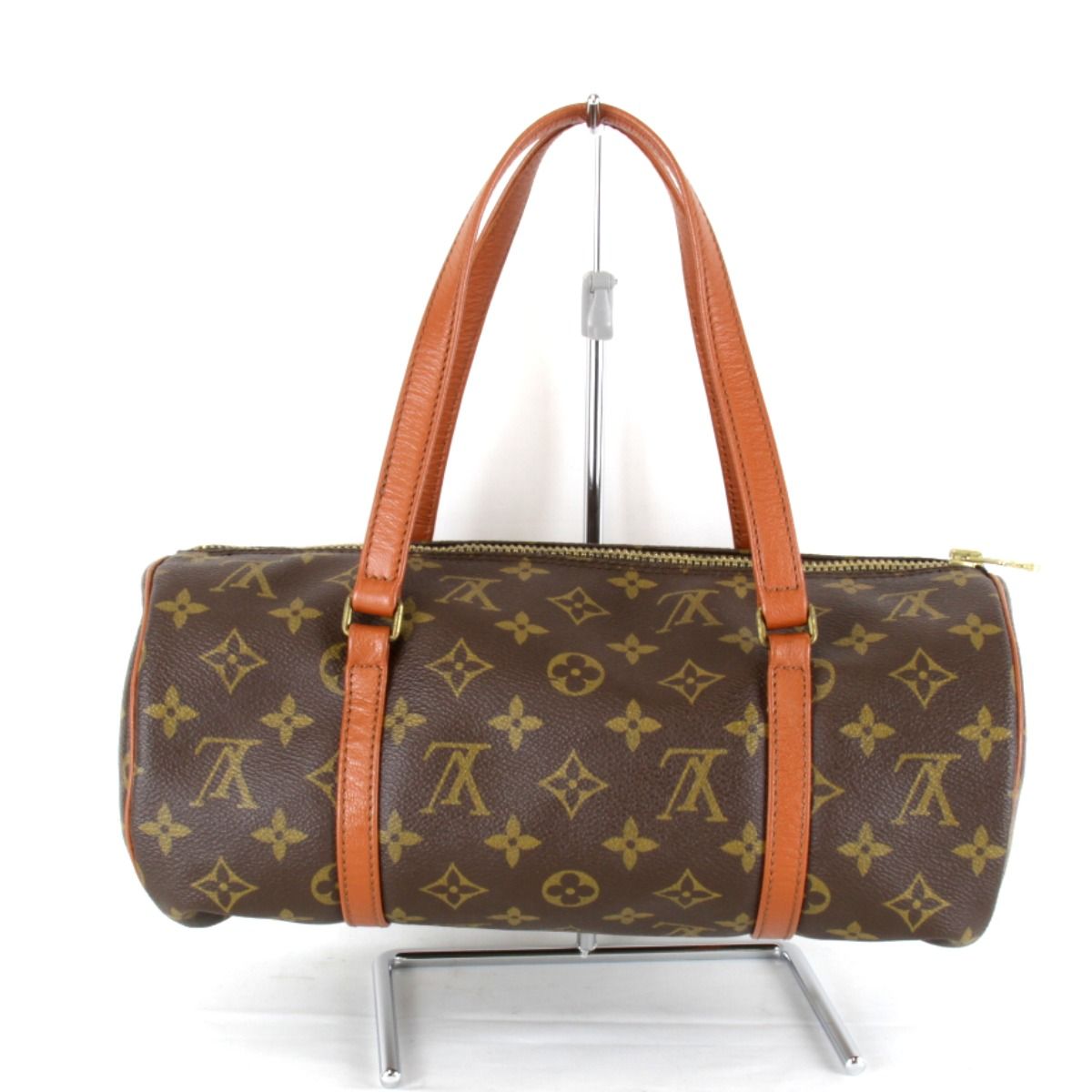 美品『USED』 LOUIS VUITTON ルイ・ヴィトン マルリーバンドリエール 