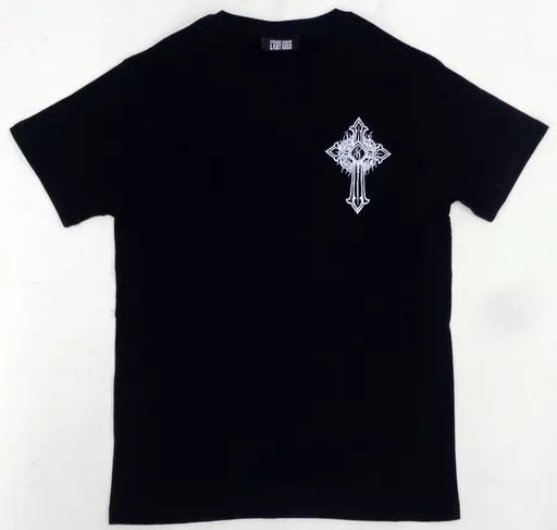氷室京介 激レア 25th WOWOWオリジナルTシャツ 非売品【新品未開封】 氷室京介 激レア 25th WOWOWオリジナルTシャツ 非売品【新品未