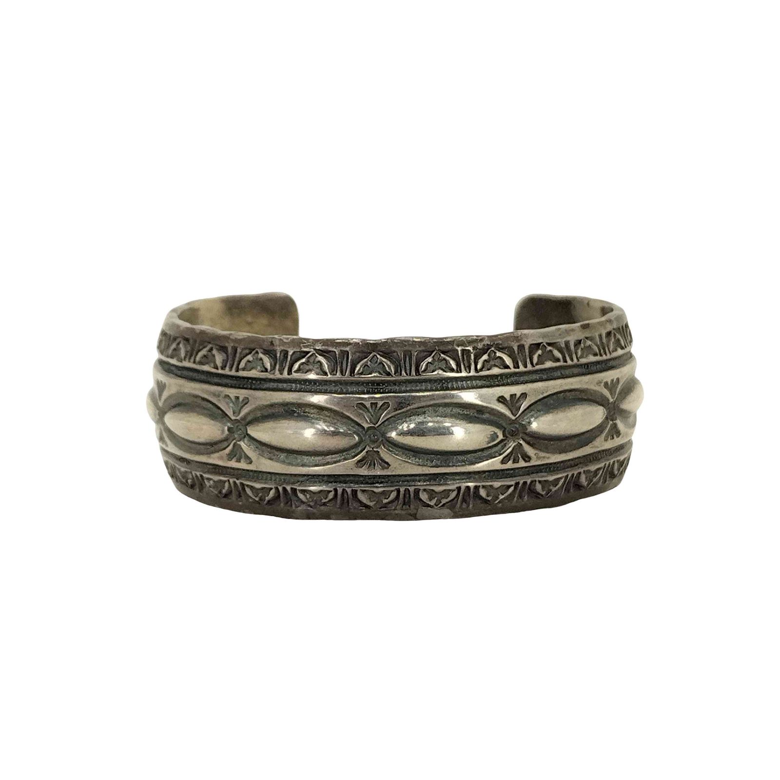 ゴローズ goro's K18メタル付 顔バングル OLD 楽天市場】goro's