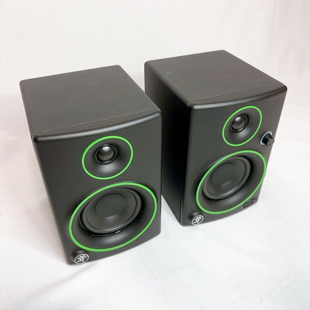 モニタースピーカー