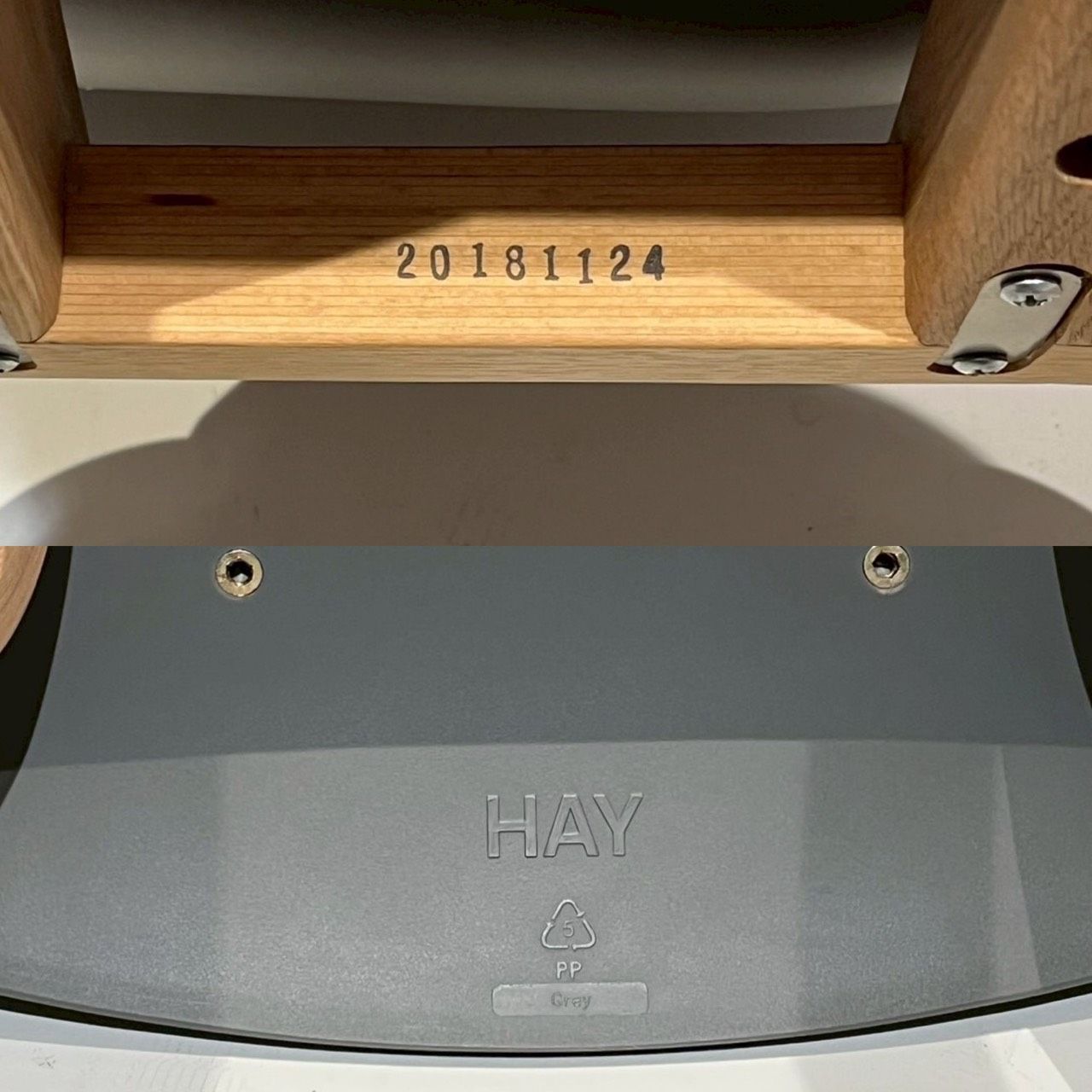 CHAIR アバウトアチェア