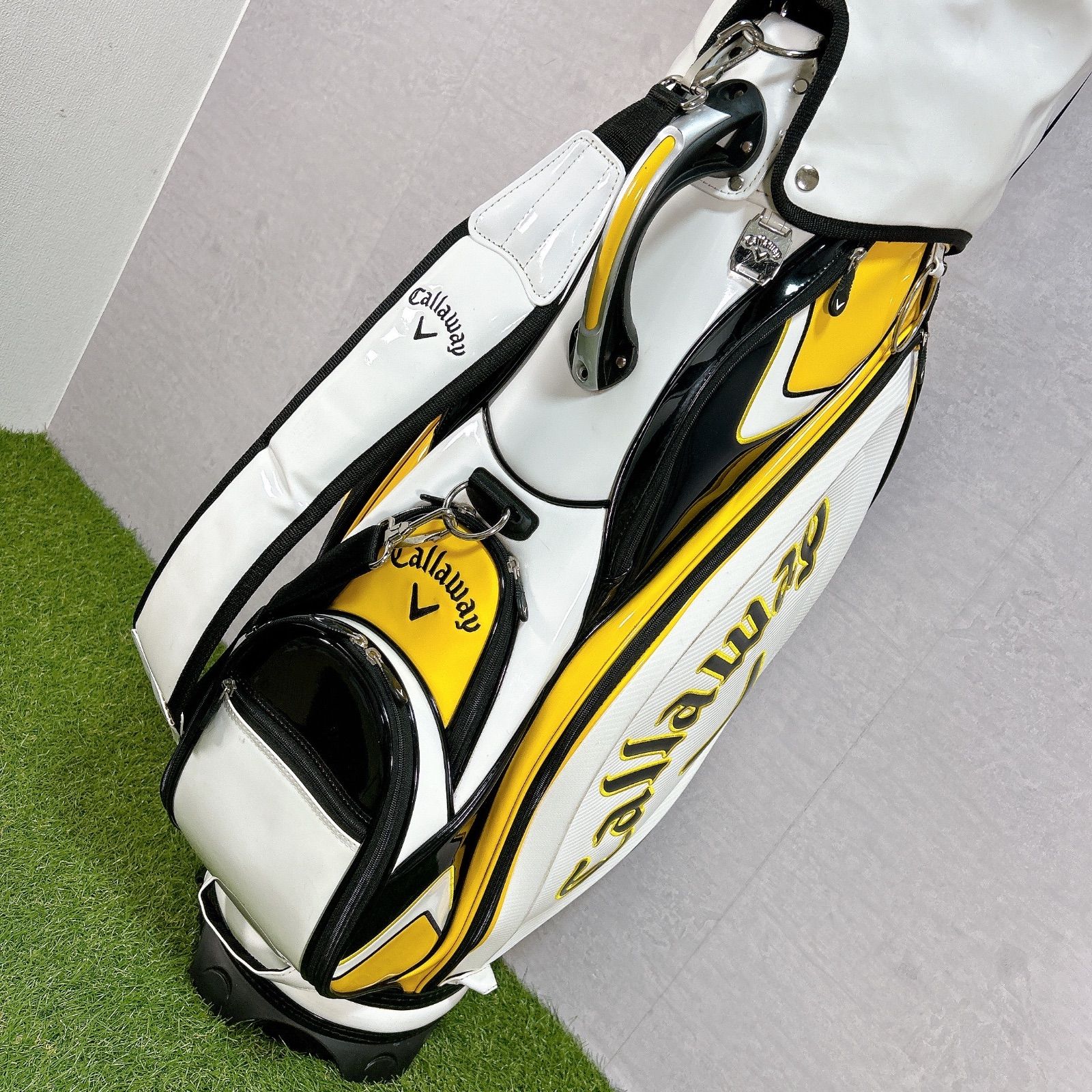 左利 レフティ マーベリック キャロウェイ ゴルフ クラブセット