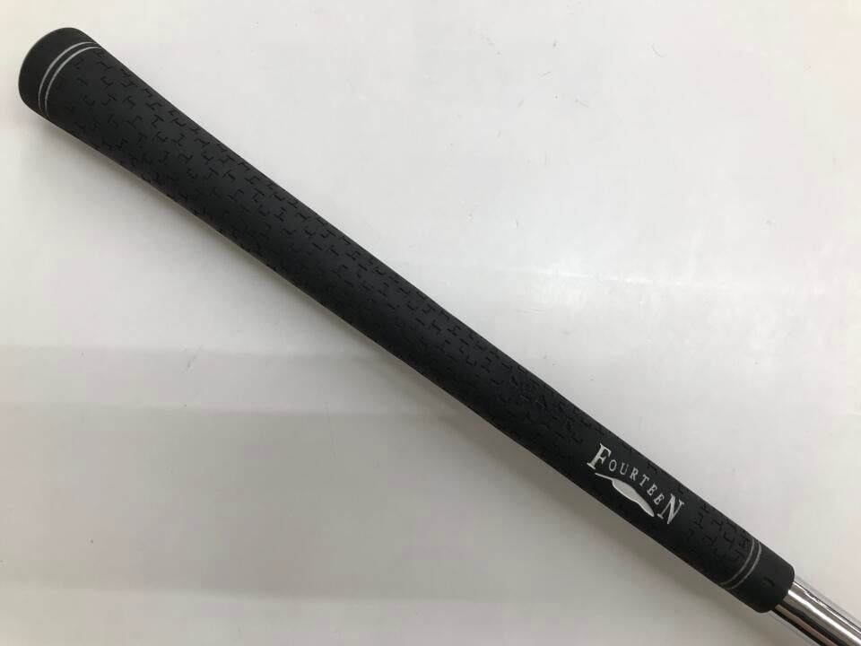 ウェッジ フォーティーン