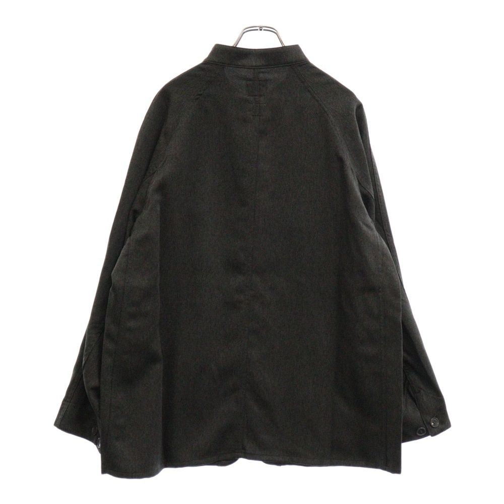 Needles (ニードルス) ND Mix Poly Twill Chore Coat ミックス