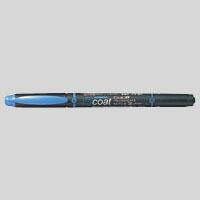 クーポン配布中-スーパー 対象 まとめ 蛍光マーカーペン トンボ鉛筆 蛍コート 青 WA-TC89 4901991641561 1本 ×100セット