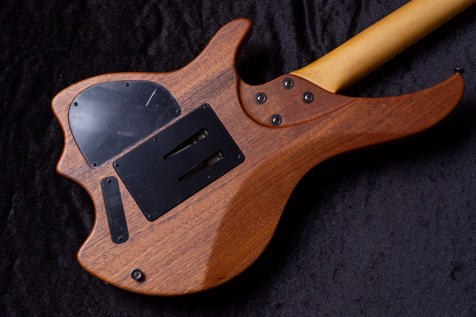 Seed by Sago 桜村眞モデル Kirin Seed Kirin 桜村眞 モデル | Sago New Material Guitars