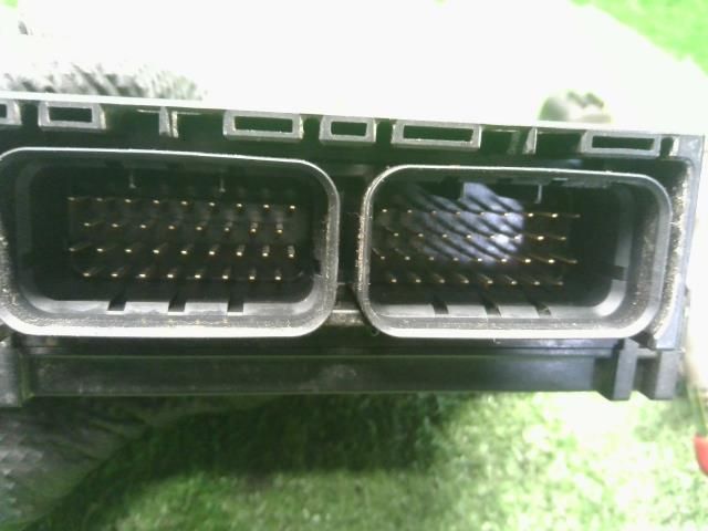 EBD-DA64V エンジンコンピューター