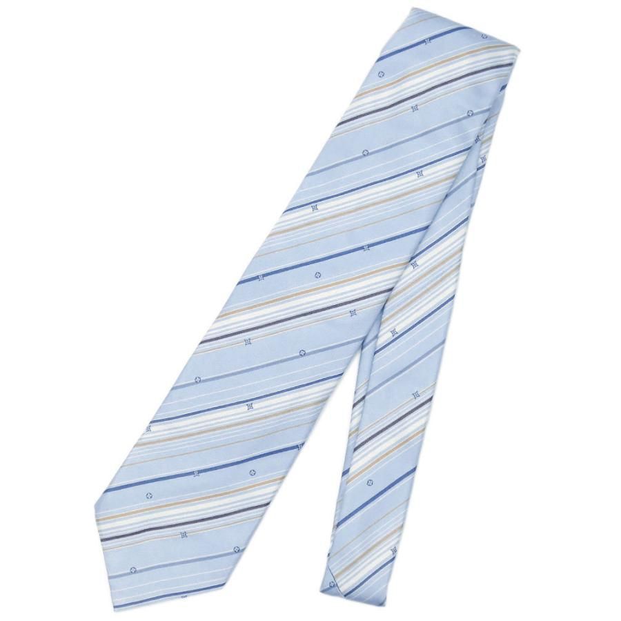 Louis Vuitton ネクタイ ブルー ストライプ Louis Vuitton ネクタイ ブルー ストライプ 楽天市場】【アパレル