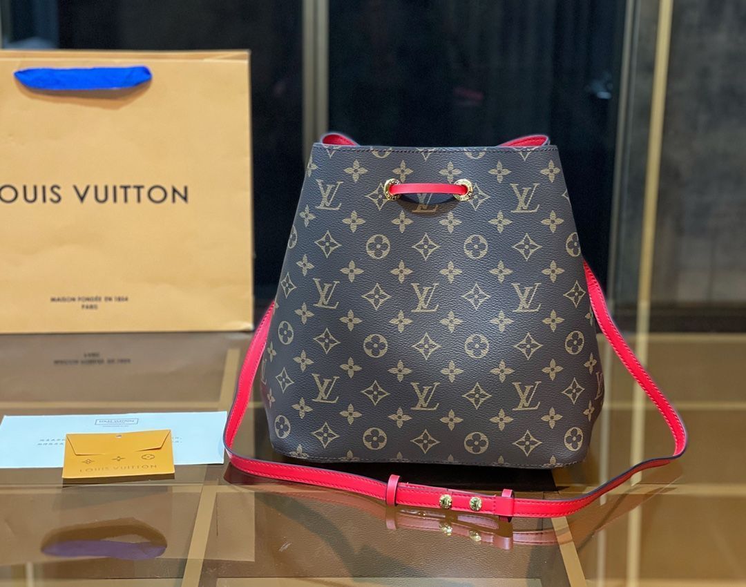 超美品 LOUIS VUITTON ルイヴィトン ショルダーバッグ ハンドバッグ  財布  3点セット