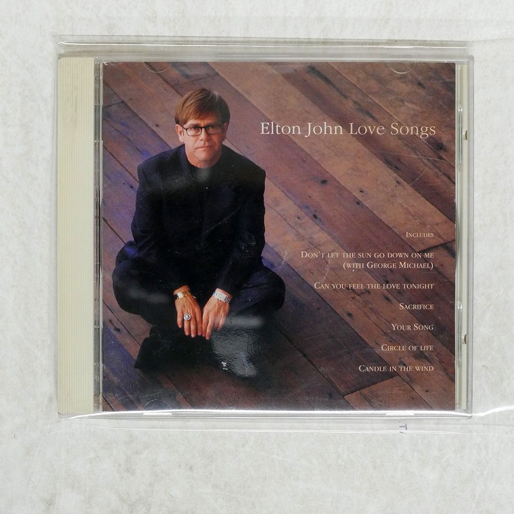 MAO エルトン・ジョンに捧ぐ レコード オリジナル盤 2025年最新