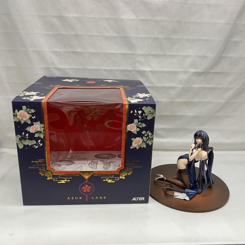 中古】開封)アルター 吾妻 語らいの春霞Ver. 1/7[22] - メルカリ