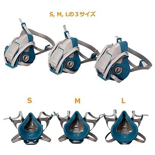 防じんマスク兼用