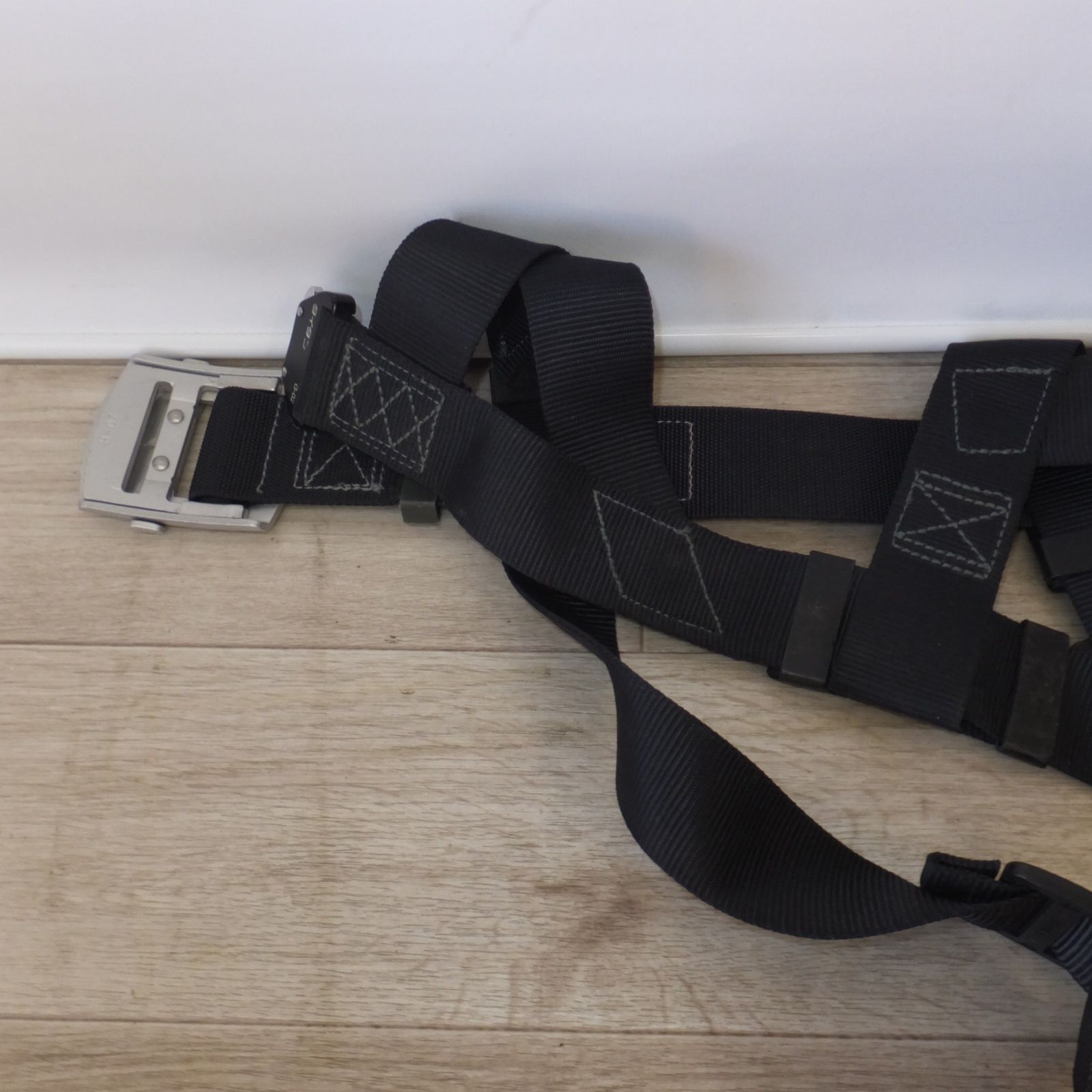 墜落制止用器具