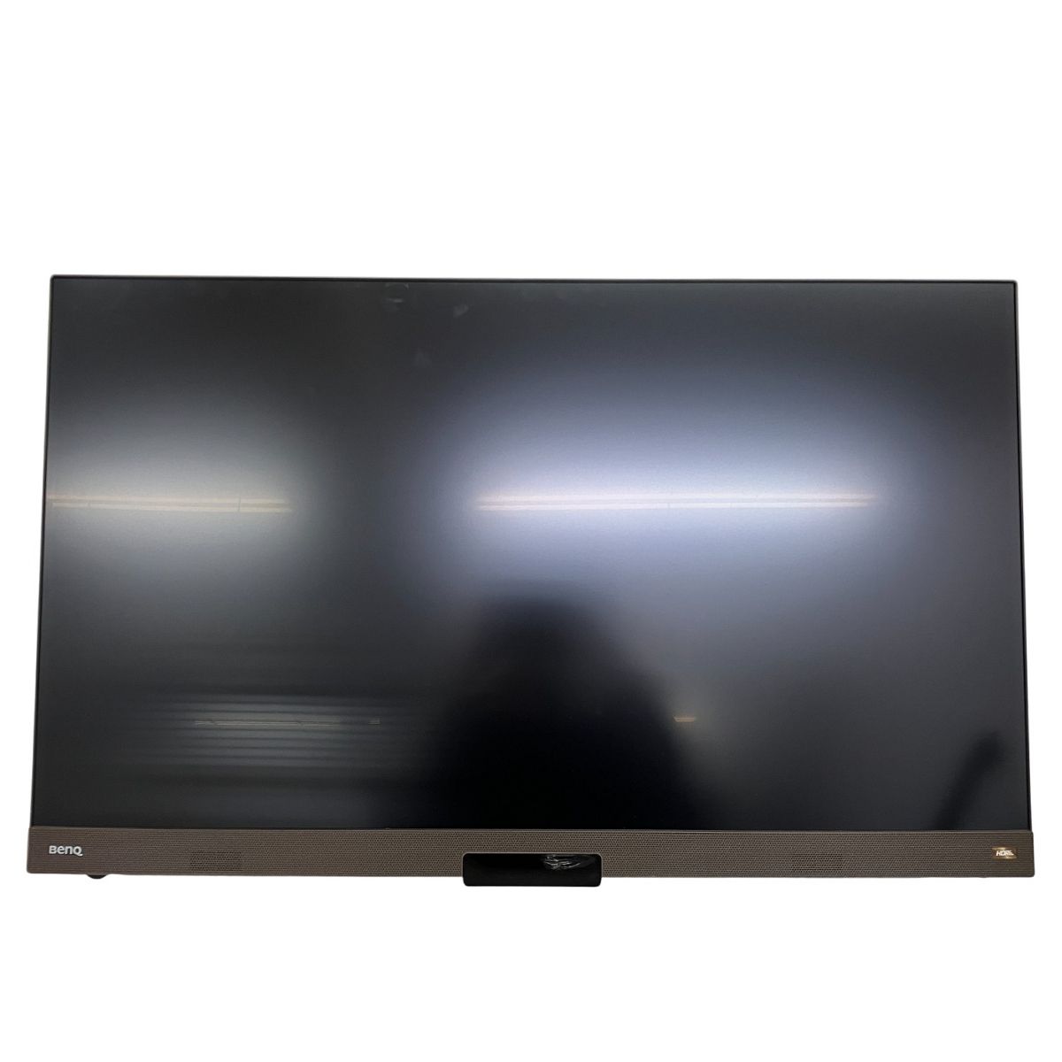 BenQ EW3280U 液晶モニター 32インチ 2021年製 ディスプレイ T10380191