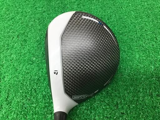 テーラーメイド SIM MAX-D 5W フェアウェイウッド FW TENSEI BLUE TM50 FW フレックスR メンズ 男性用 右利き 右用 Cランク ゴルフクラブ