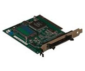 【中古】インタフェース DA12N4-B10A PCI-3343A