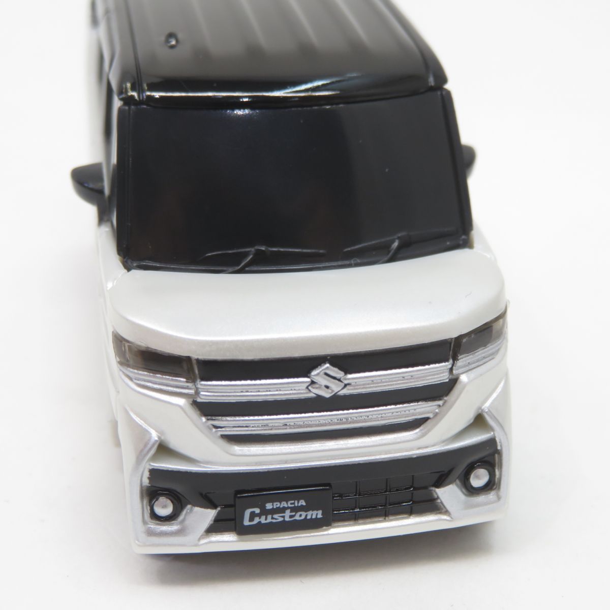 スズキ スペーシア カスタム SUZUKI スペーシア プルバックカー13台